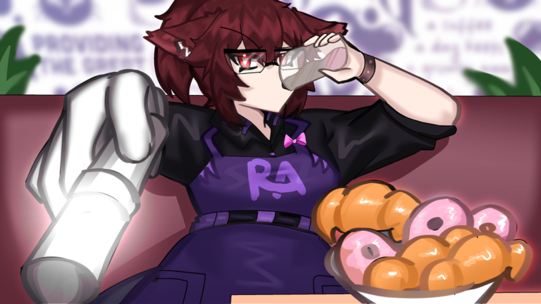 The Hybrid Cafe ☕ - Roblox Strategy Hub: Stats, Videos & Power Tips