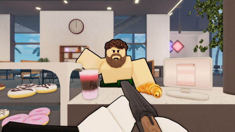 The Hybrid Cafe ☕ - Roblox Strategy Hub: Stats, Videos & Power Tips
