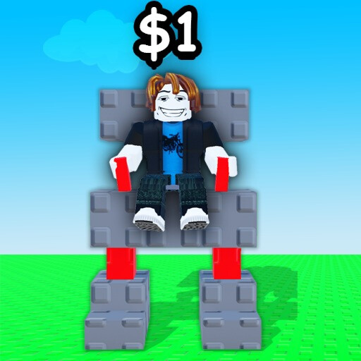 RobloxGo - Build a Mech - Roblox Strategy Hub: Stats, Videos & Power Tips