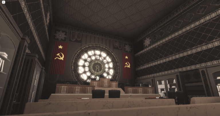 Mistic Soviet Court - Roblox Strategy Hub: Stats, Videos & Power Tips
