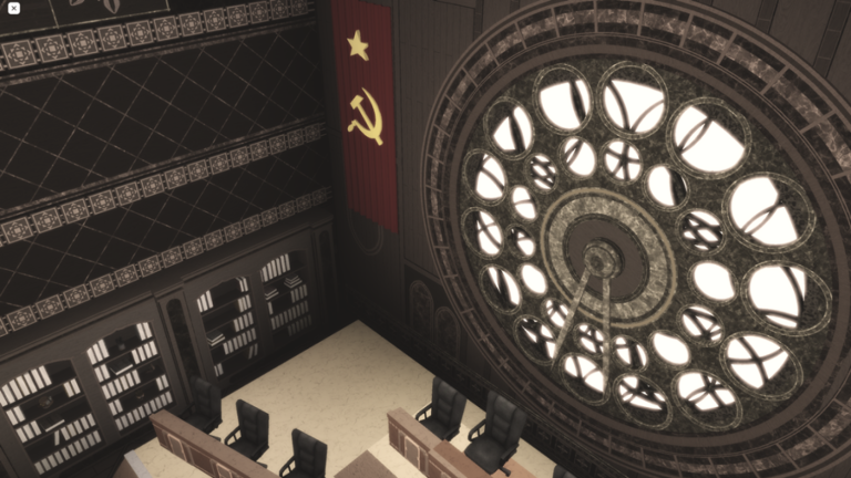 Mistic Soviet Court - Roblox Strategy Hub: Stats, Videos & Power Tips
