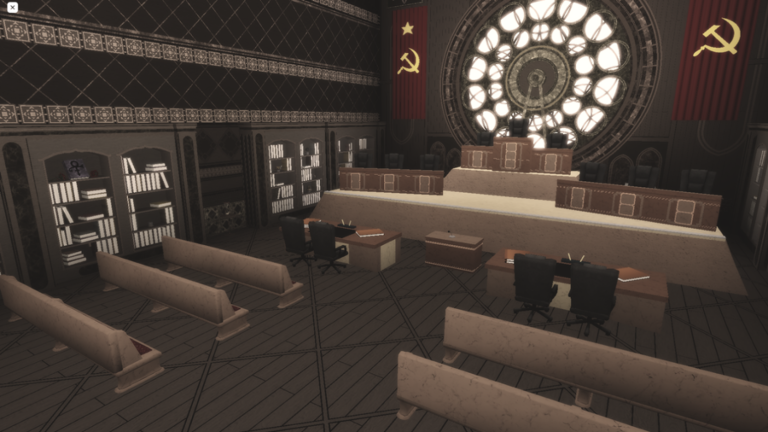 Mistic Soviet Court - Roblox Strategy Hub: Stats, Videos & Power Tips