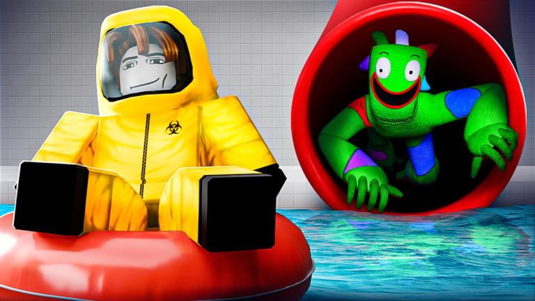 Quiet Escape 🤫 [Horror] - Roblox Strategy Hub: Stats, Videos & Power Tips