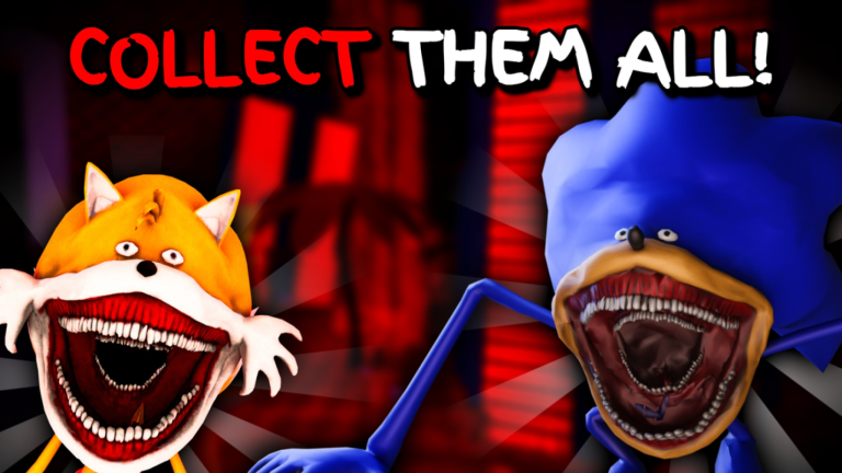 (🔪SONIC.EXE) Survive Shin Sonic Tapes - Roblox Strategy Hub: Stats, Videos & Power Tips