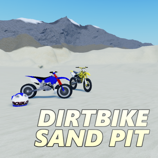 RobloxGo - Dirt bike Sand Pit - Roblox Strategy Hub: Stats, Videos & Power Tips