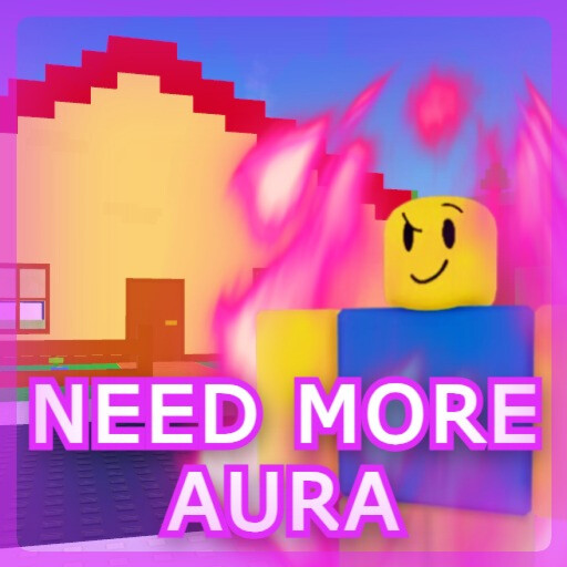 RobloxGo - 🔥NEED MORE AURA🔥 - Roblox Strategy Hub: Stats, Videos & Power Tips