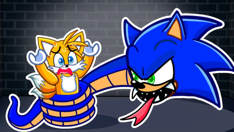 Survive  SHIN SONIC Becomes the SNAKE! [UPDATE] - Roblox Strategy Hub: Stats, Videos & Power Tips