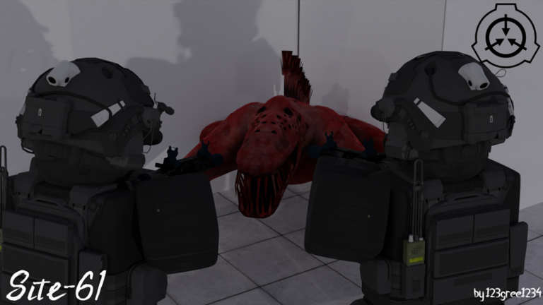 [SCP] Site-61 ROLEPLAY - Roblox Strategy Hub: Stats, Videos & Power Tips