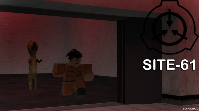 [SCP] Site-61 ROLEPLAY - Roblox Strategy Hub: Stats, Videos & Power Tips