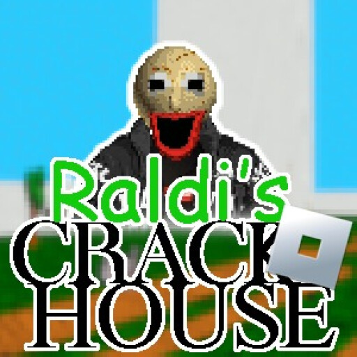 RobloxGo - (Pizza Mode) Raldi's CrackHouse Roblox Recreation - Roblox Strategy Hub: Stats, Videos & Power Tips