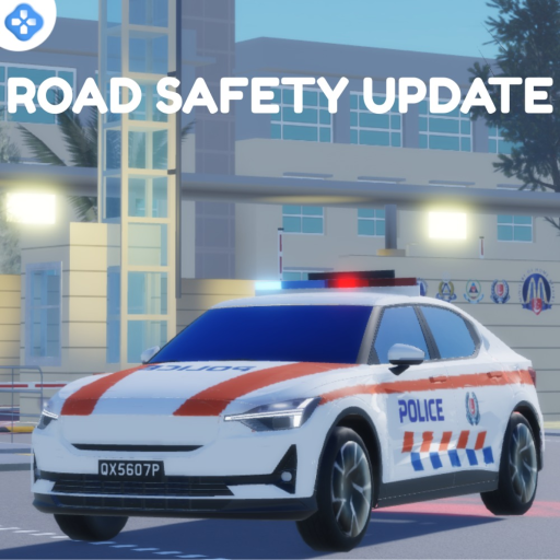 RobloxGo - MATA-verse - Singapore Police Force - Roblox Strategy Hub: Stats, Videos & Power Tips