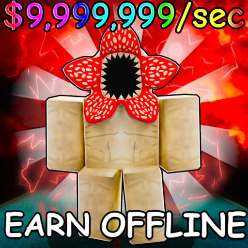 RobloxGo - [UPD] Steal a Stranger Things 🧑‍🔬 - Roblox Strategy Hub: Stats, Videos & Power Tips