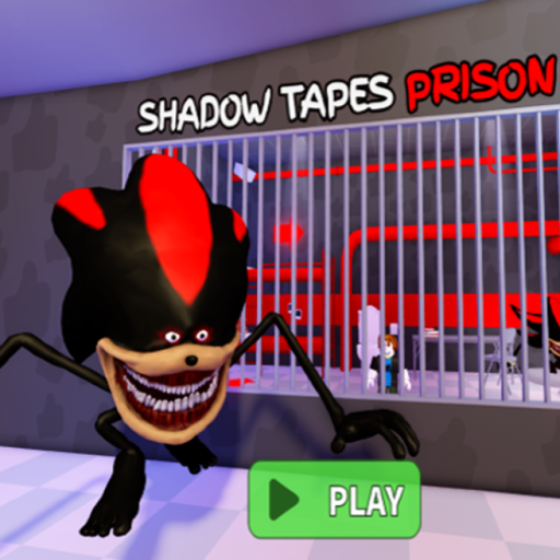 RobloxGo - 🔪SHADOW TAPES' PRISON RUN! (Obby) - Roblox Strategy Hub: Stats, Videos & Power Tips