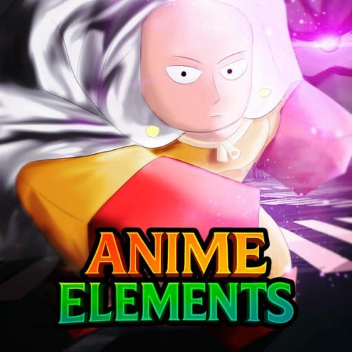 RobloxGo - Anime Elements [Release] - Roblox Strategy Hub: Stats, Videos & Power Tips