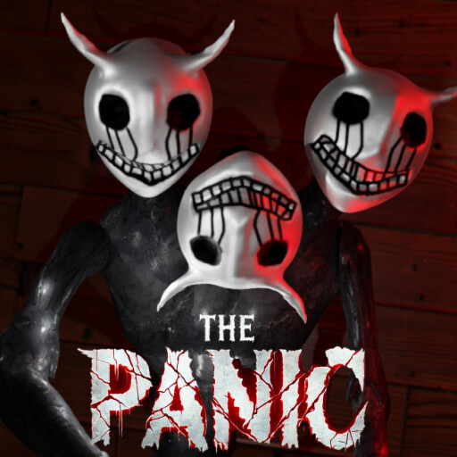 RobloxGo - 🕸️The Panic🕸️ [HORROR] - Roblox Strategy Hub: Stats, Videos & Power Tips