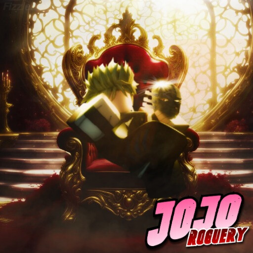 RobloxGo - JoJo Roguery [RELEASED] - Roblox Strategy Hub: Stats, Videos & Power Tips