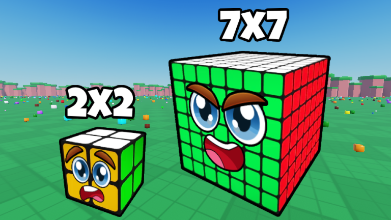 Grow Your Rubik's Cube! - Roblox Strategy Hub: Stats, Videos & Power Tips