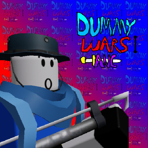 RobloxGo - Dummy Wars: A New Chapter Revamp Demo - Roblox Strategy Hub: Stats, Videos & Power Tips