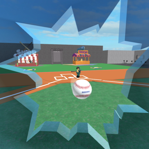 RobloxGo - Home Run Heroes: Baseball - Roblox Strategy Hub: Stats, Videos & Power Tips