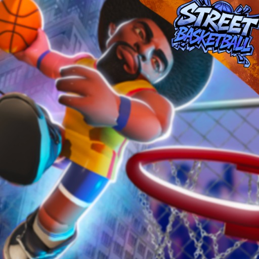RobloxGo - [New Park!] Street Basketball - Roblox Strategy Hub: Stats, Videos & Power Tips