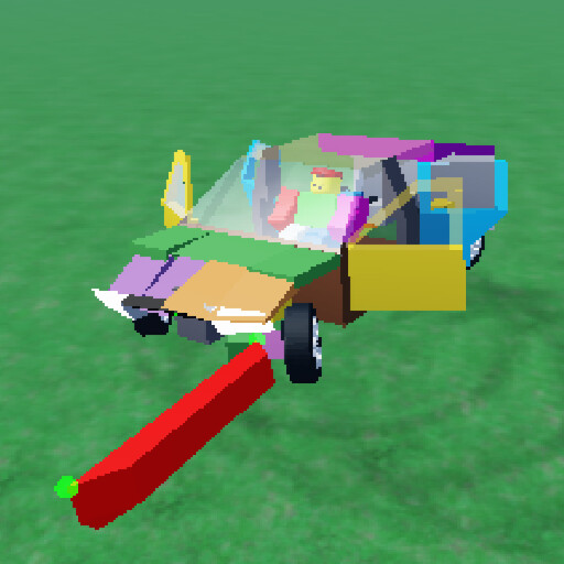 RobloxGo - Most Realistic Car Crash Game On Roblox - Roblox Strategy Hub: Stats, Videos & Power Tips