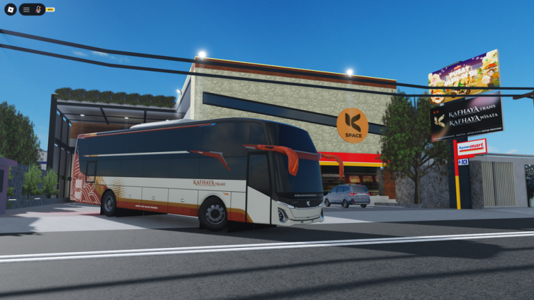 TransJava Indonesia (Discontinued) - Roblox Strategy Hub: Stats, Videos & Power Tips