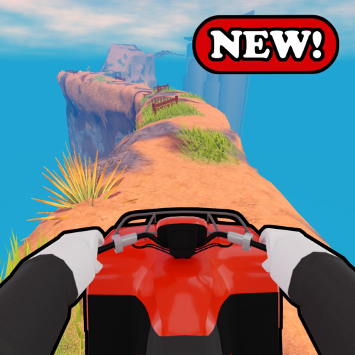RobloxGo - Dangerous ATV Driving - Roblox Strategy Hub: Stats, Videos & Power Tips