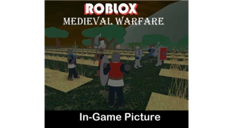 ROBLOX: Medieval Warfare (BETA) - Roblox Strategy Hub: Stats, Videos & Power Tips