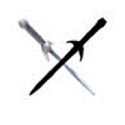 Sword Training