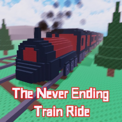 RobloxGo - The Never Ending Train Ride - Roblox Strategy Hub: Stats, Videos & Power Tips