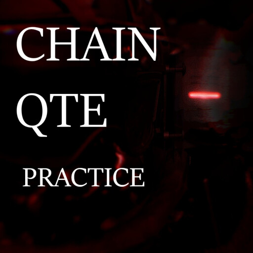 RobloxGo - Chain QTE Practice [UPD] - Roblox Strategy Hub: Stats, Videos & Power Tips