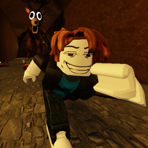 RobloxGo - Escape from 99 Nights in the forest monster! - Roblox Strategy Hub: Stats, Videos & Power Tips