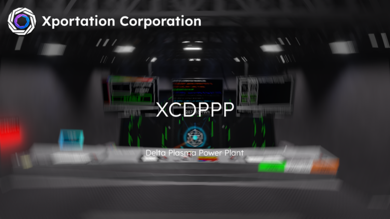 [INTERNAL] Delta Plasma Power Plant - Roblox Strategy Hub: Stats, Videos & Power Tips
