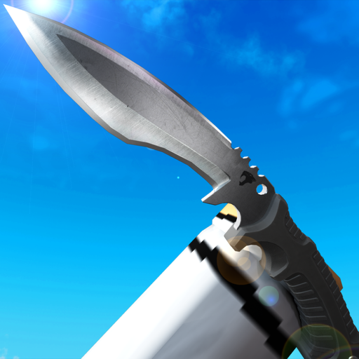 RobloxGo - [FPS]Knife Arena - Roblox Strategy Hub: Stats, Videos & Power Tips