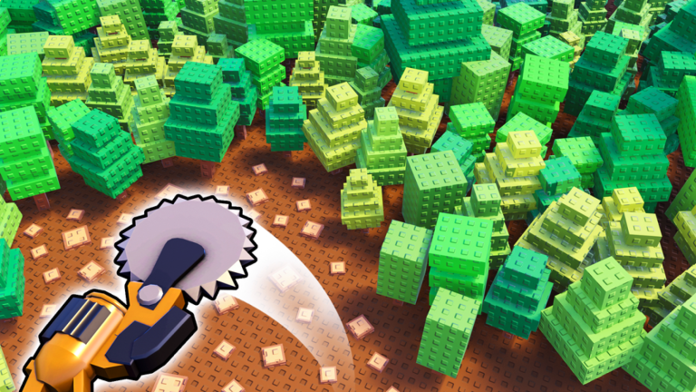 🌲 Cut Trees - Roblox Strategy Hub: Stats, Videos & Power Tips