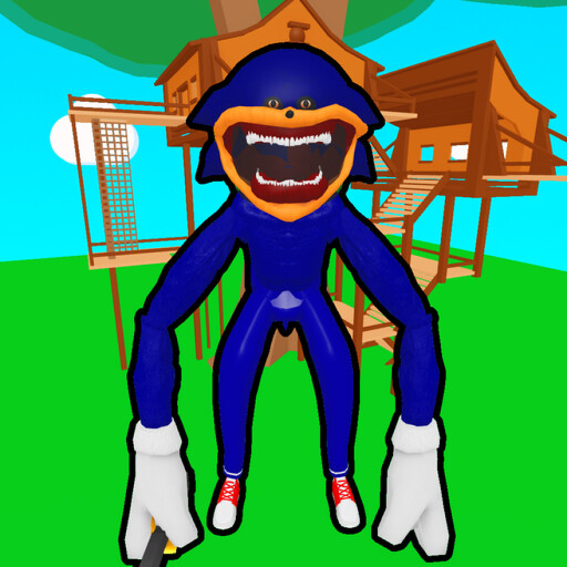 RobloxGo - Survive SONIC TAPES the Killer - Roblox Strategy Hub: Stats, Videos & Power Tips