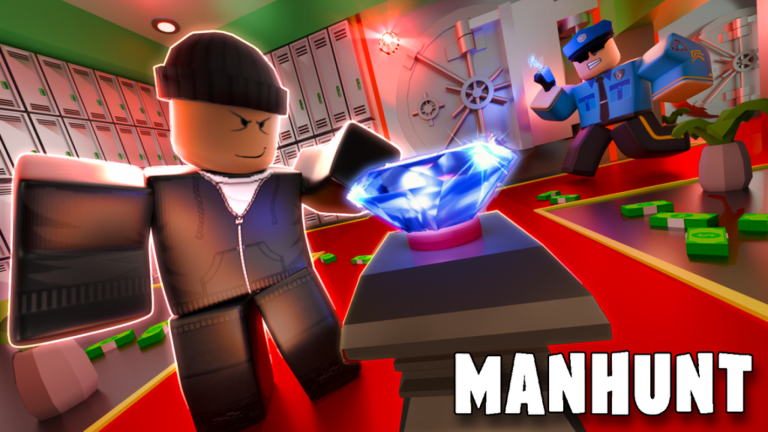 ManHunt - Roblox Strategy Hub: Stats, Videos & Power Tips