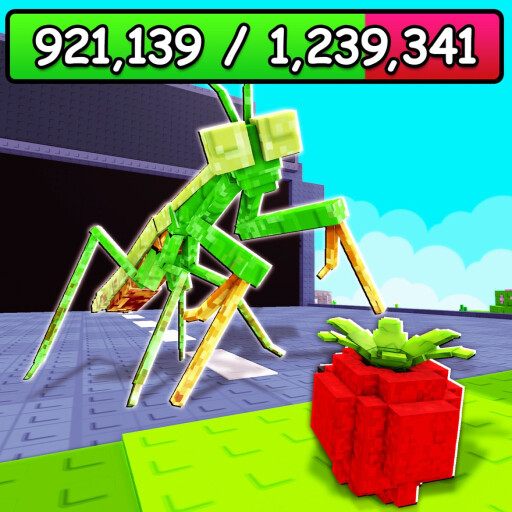 RobloxGo - Fruits Vs Insects 🍎 - Roblox Strategy Hub: Stats, Videos & Power Tips