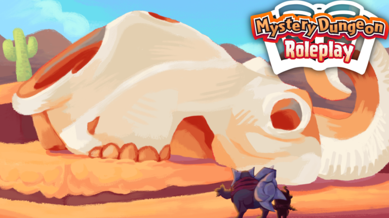 Mystery Dungeon RP - Roblox Strategy Hub: Stats, Videos & Power Tips