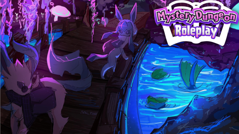 Mystery Dungeon RP - Roblox Strategy Hub: Stats, Videos & Power Tips