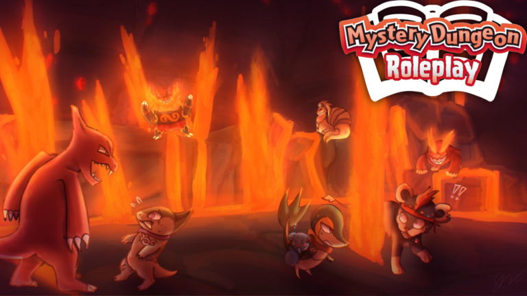 Mystery Dungeon RP - Roblox Strategy Hub: Stats, Videos & Power Tips