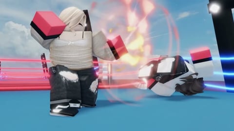 [NANOMACHINES] untitled boxing game 🥊 - Roblox Strategy Hub: Stats, Videos & Power Tips