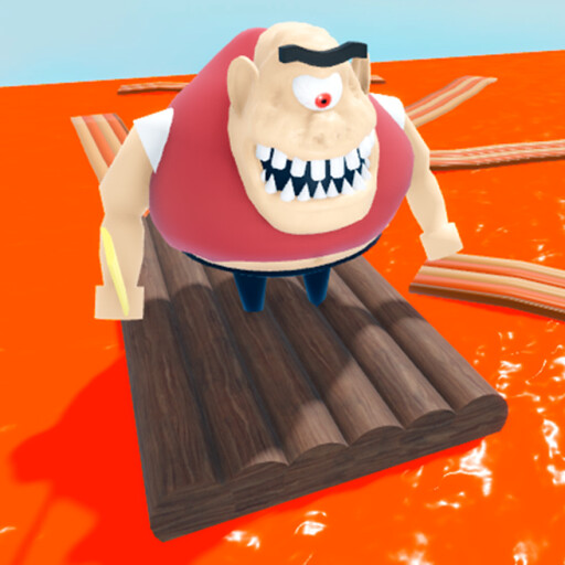 RobloxGo - THE FLOOR IS BACON!🥓 - Roblox Strategy Hub: Stats, Videos & Power Tips