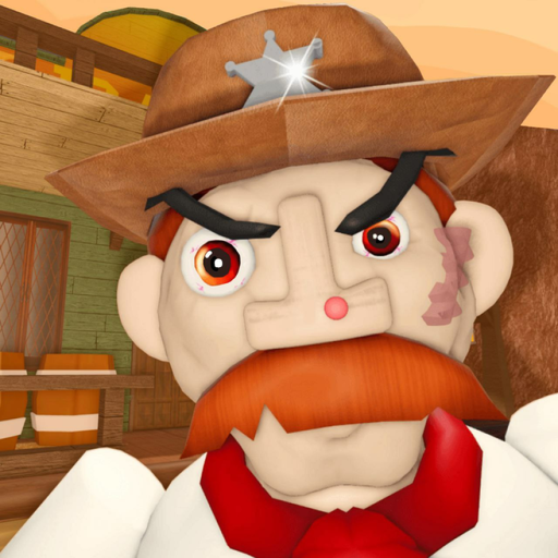 RobloxGo - ANGRY COWBOY! (FIRST PERSON OBBY) - Roblox Strategy Hub: Stats, Videos & Power Tips