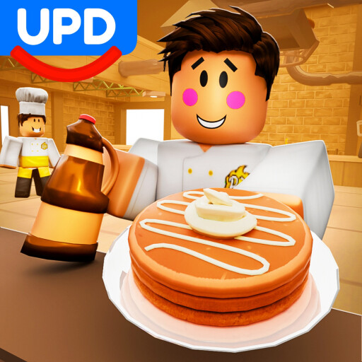 RobloxGo - 🥞Work at a Breakfast House! - Roblox Strategy Hub: Stats, Videos & Power Tips