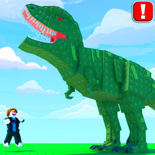 RobloxGo - 🦖Feed Your Dino - Roblox Strategy Hub: Stats, Videos & Power Tips