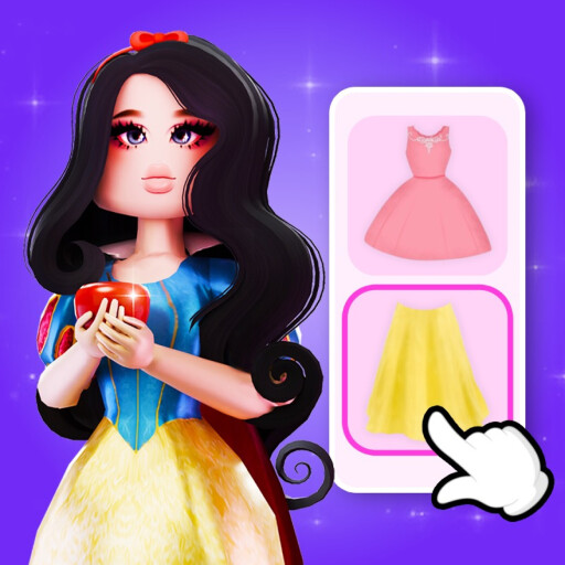 RobloxGo - Fashion Royalty 👑