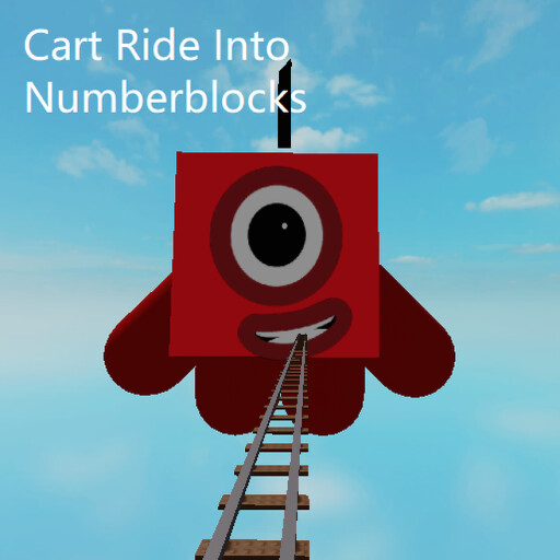 RobloxGo - Cart ride into Numberblocks - Roblox Strategy Hub: Stats, Videos & Power Tips