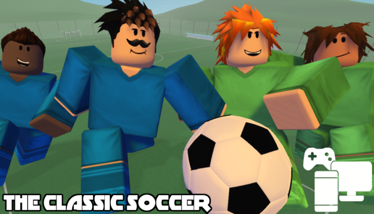 ⚽ Super Blox Soccer - Roblox Strategy Hub: Stats, Videos & Power Tips
