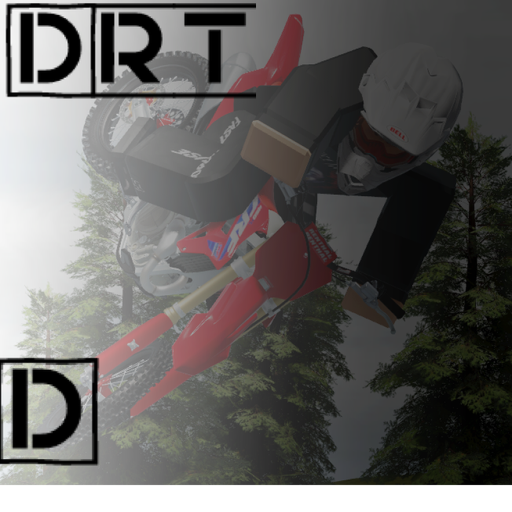 RobloxGo - DRT Motocross Simulator - Roblox Strategy Hub: Stats, Videos & Power Tips